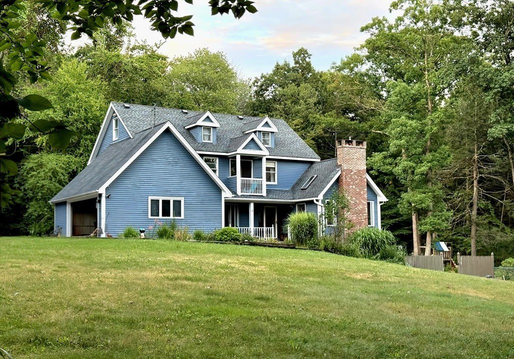 20 Fox Brook Rd – photo 1