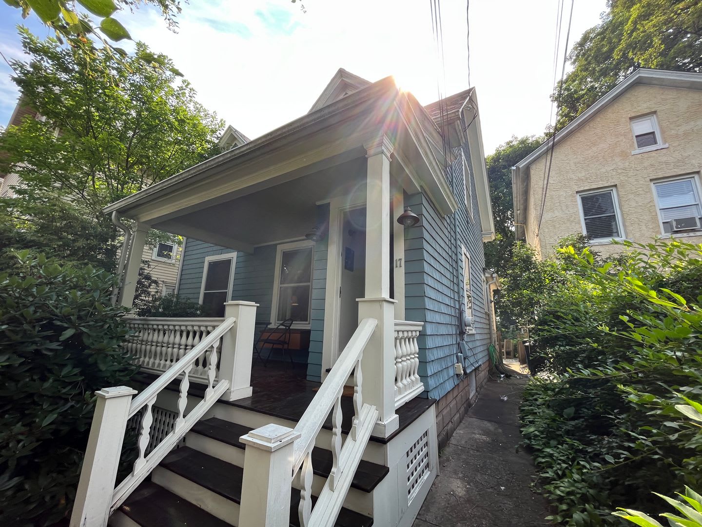 Beautiful East Rock Single Family House! Hooker School District! – photo 5
