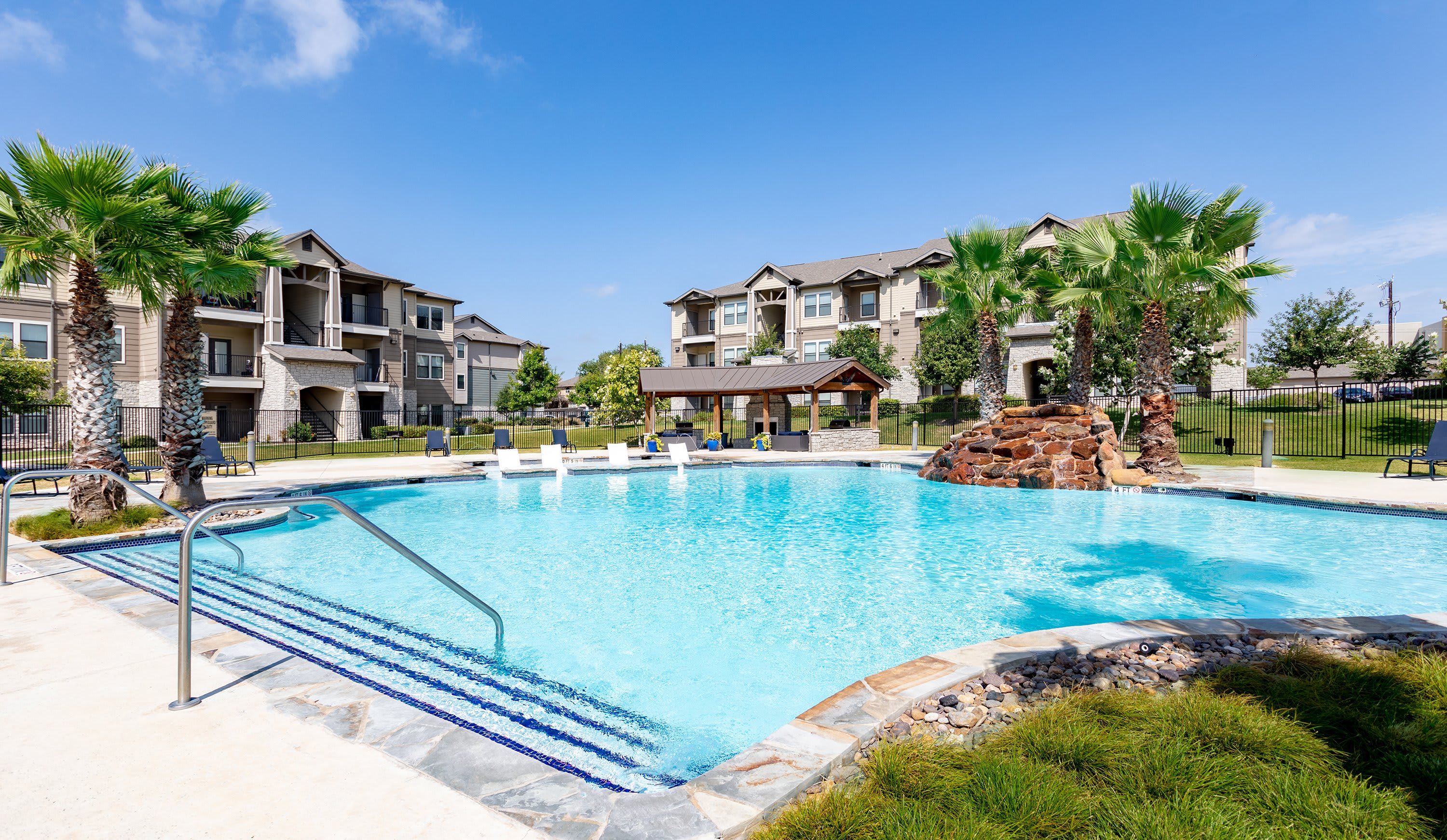 Verandas at Alamo Ranch Apartments – photo 1