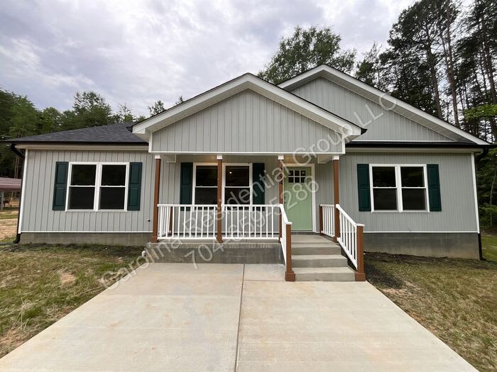 294 Zion Church Road – photo 1