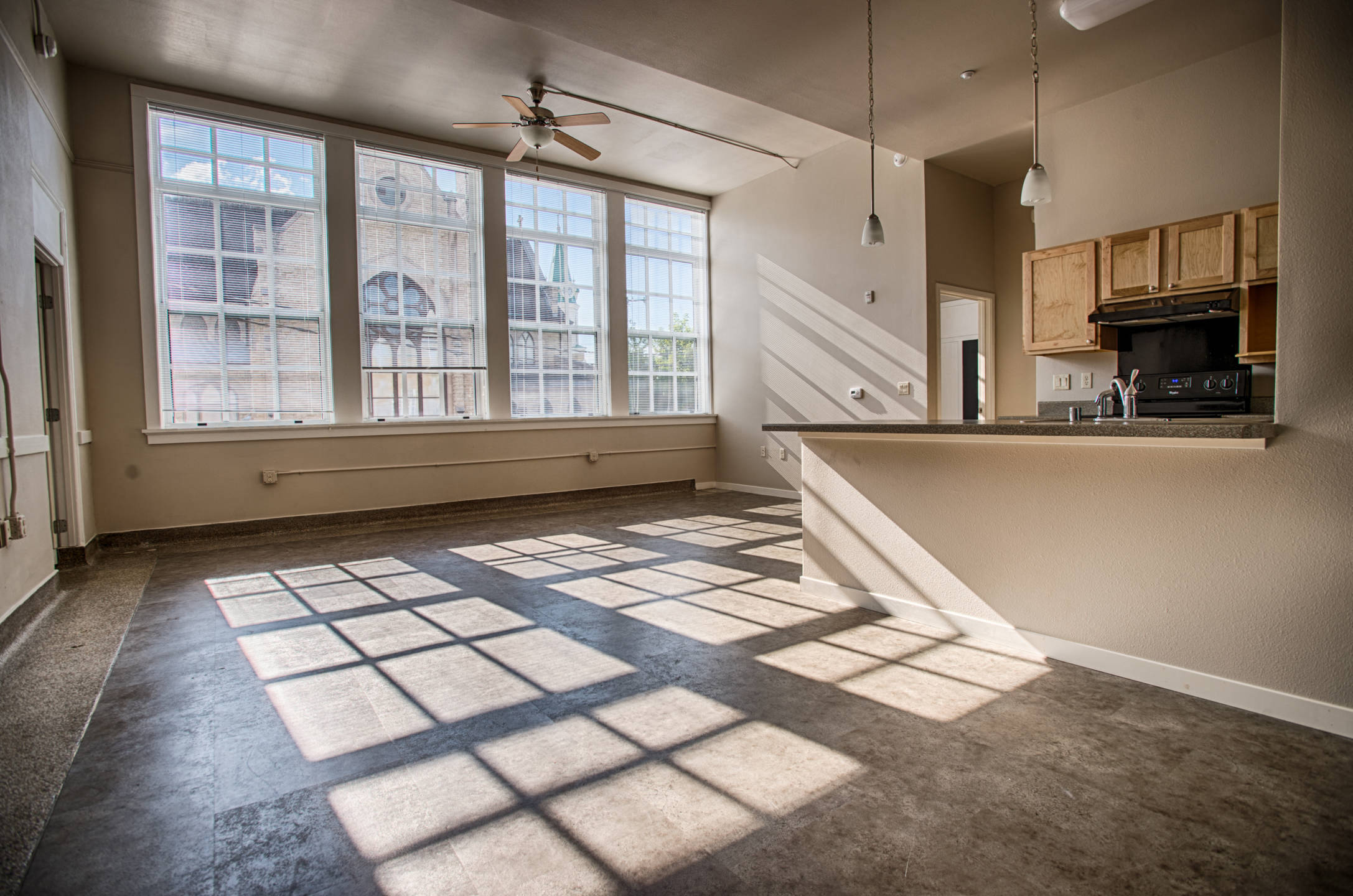 Parish School Apartments – photo 1