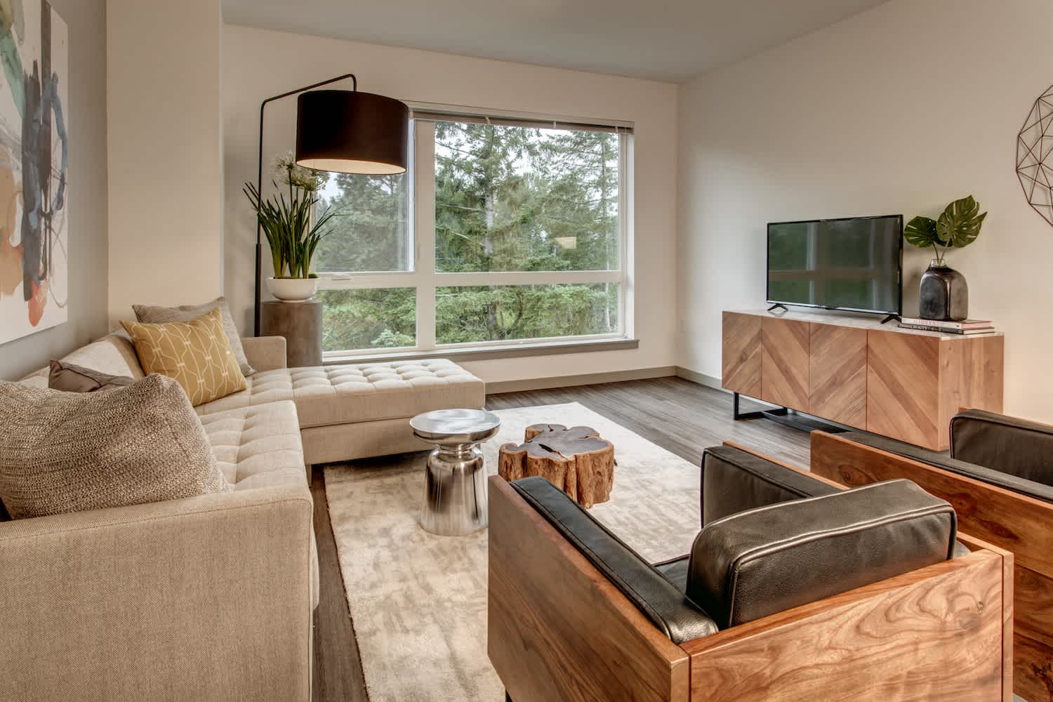 SAMM Apartments – photo 2
