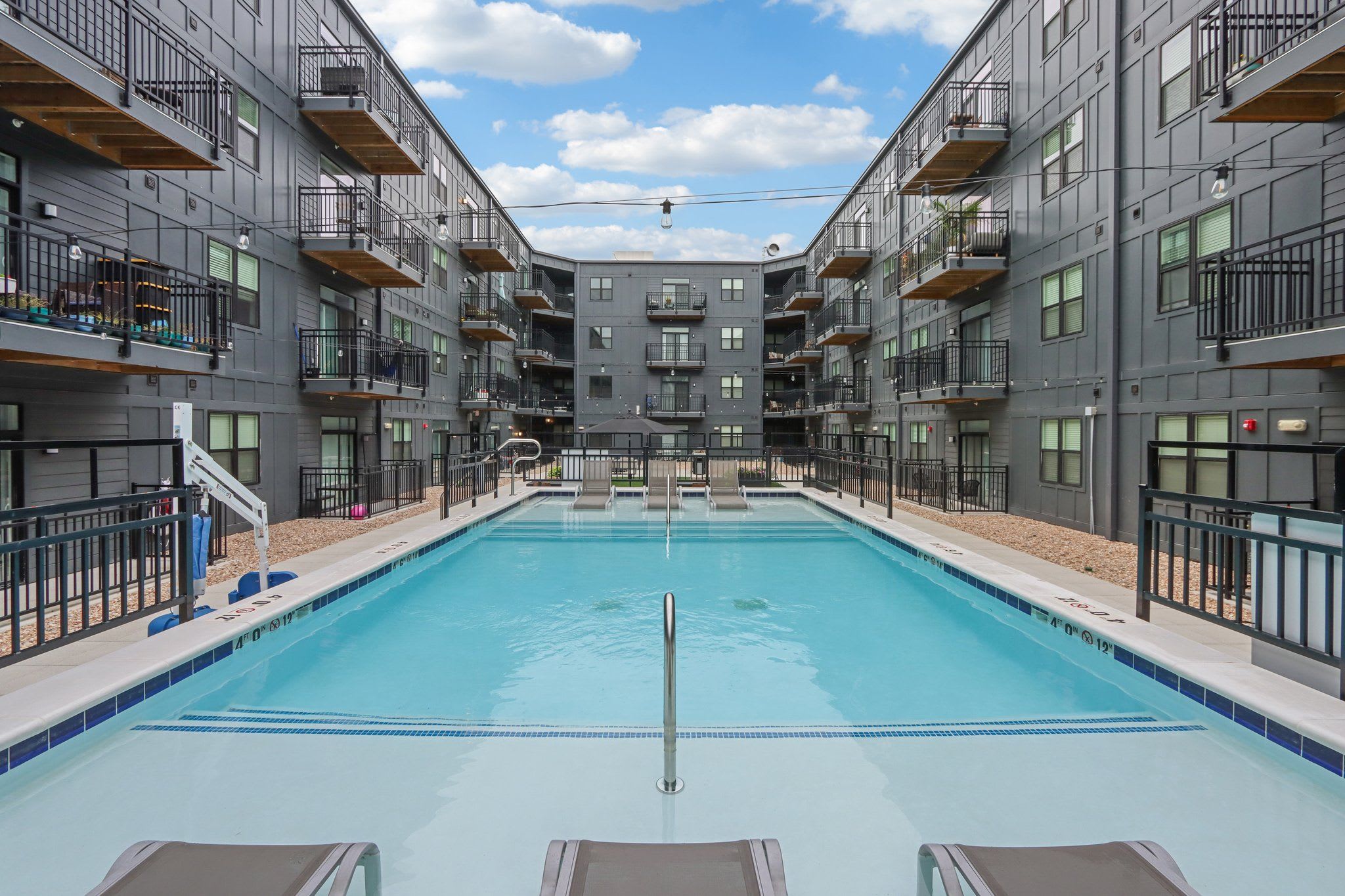 Wesley Place – photo 1