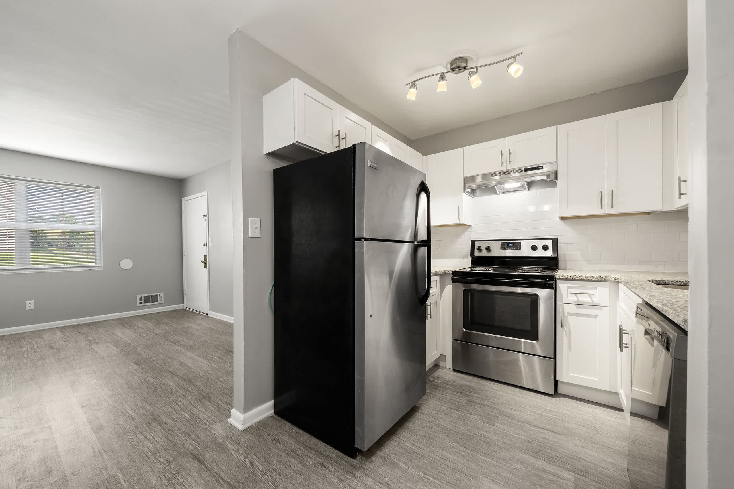 Georgian Oaks Apartments 2 – photo 5
