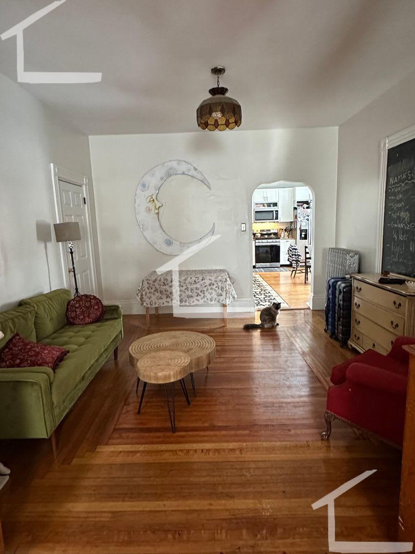 29 Greylock Rd #1 Boston MA 02134 – photo 1