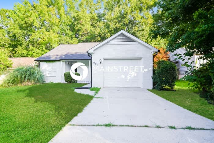 801 Redland Drive – photo 1