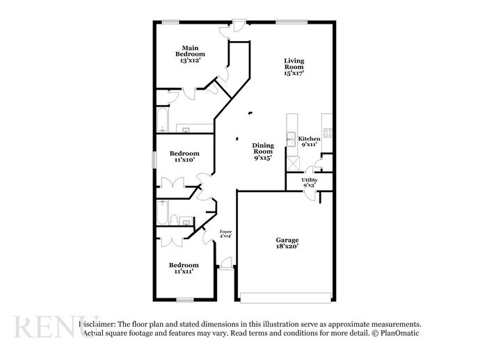 10462 Red Cardinal Drive – photo 2
