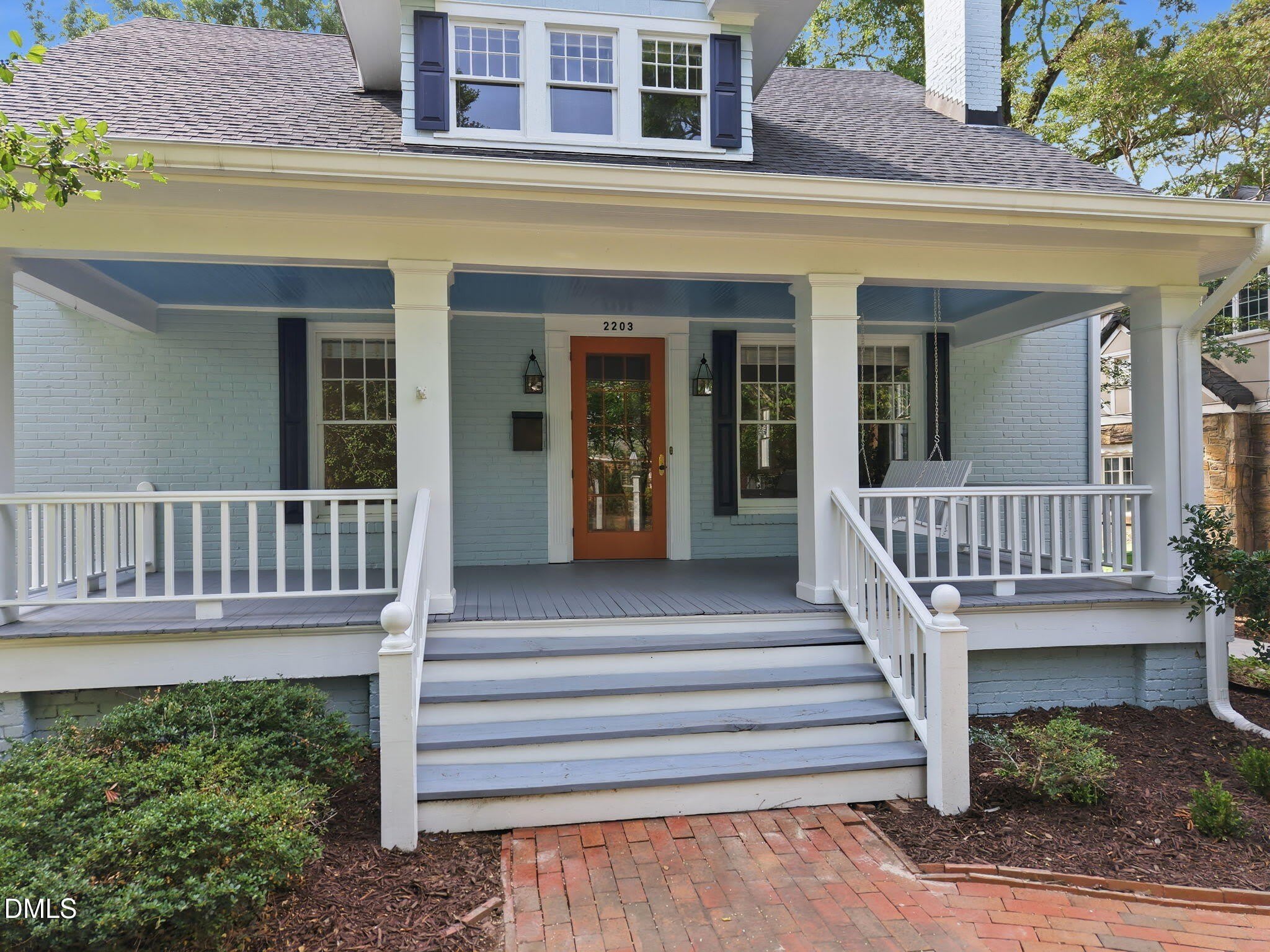 2203 Saint Marys Street – photo 2