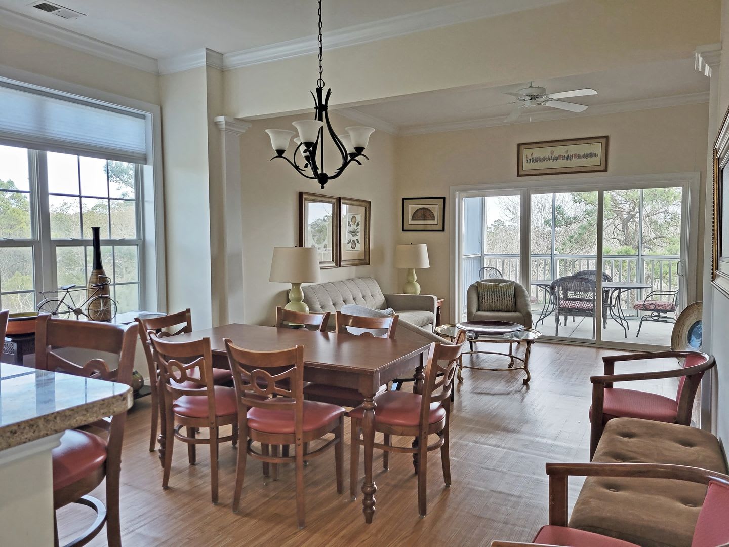 Seaside Inn 313 – photo 5