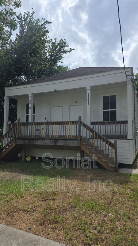 2812 Spain Street – photo 1
