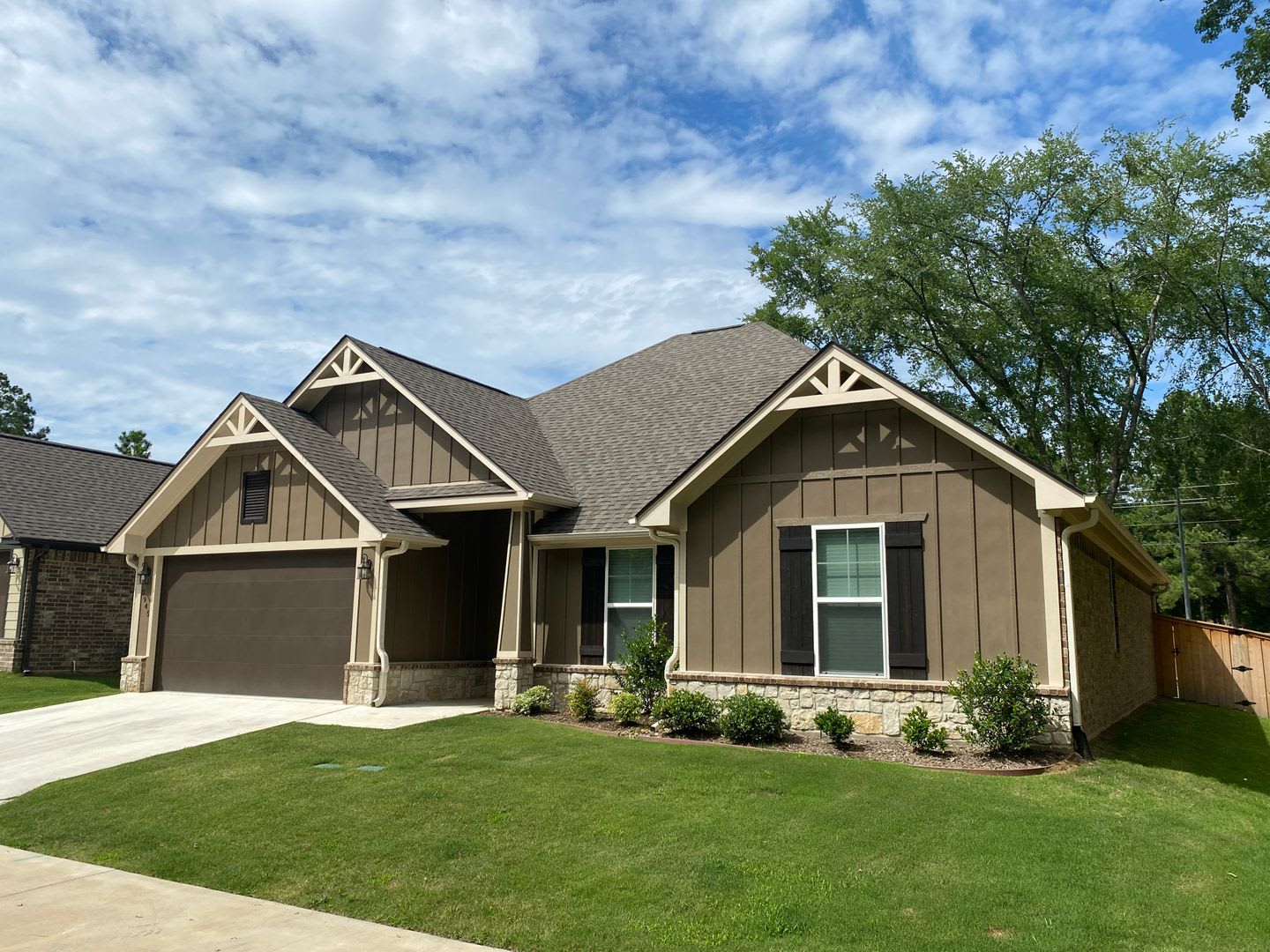 3945 Old Omen Rd. – photo 5