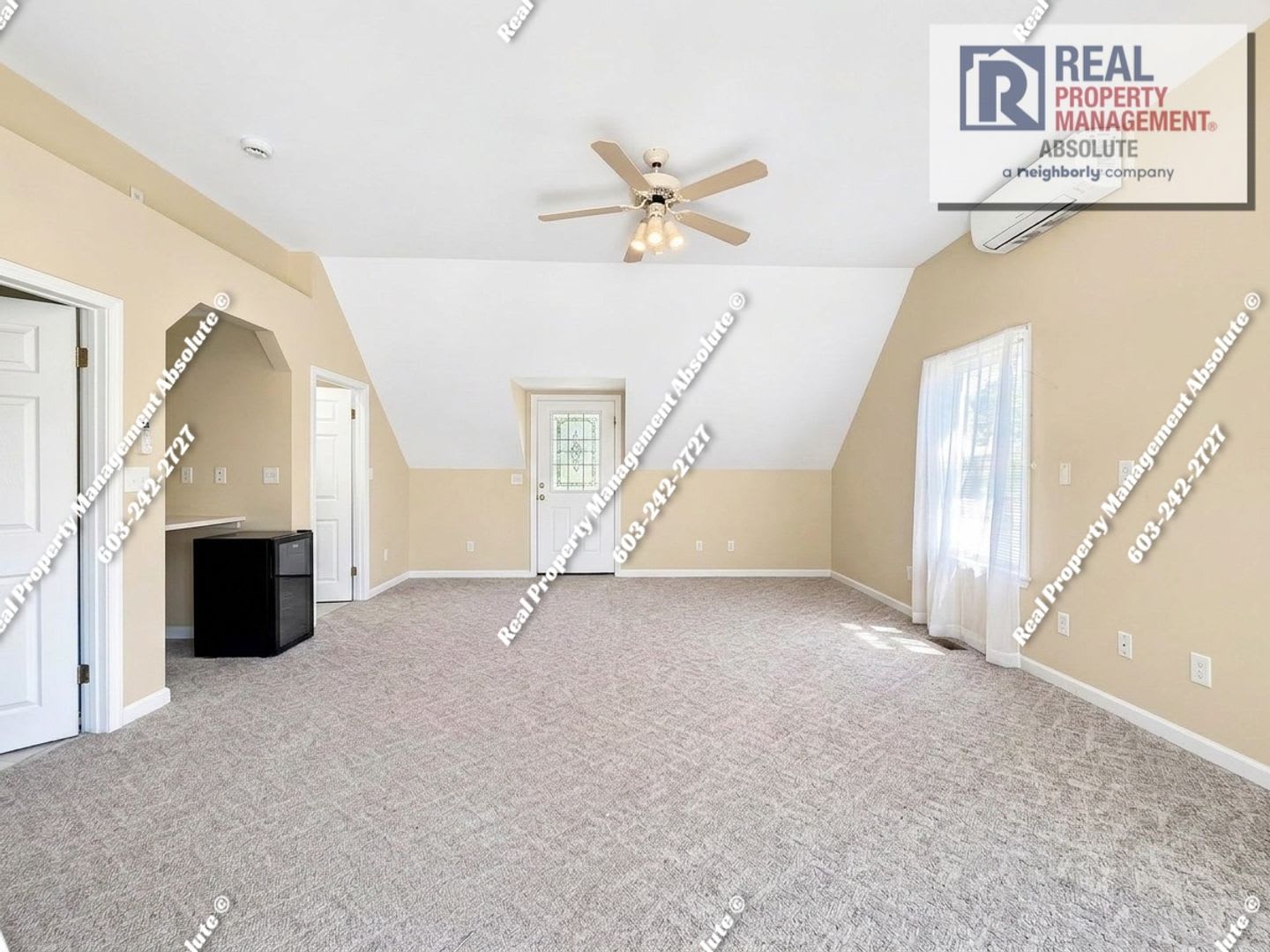 Spacious Private Room In Quiet Neighborhood – photo 3