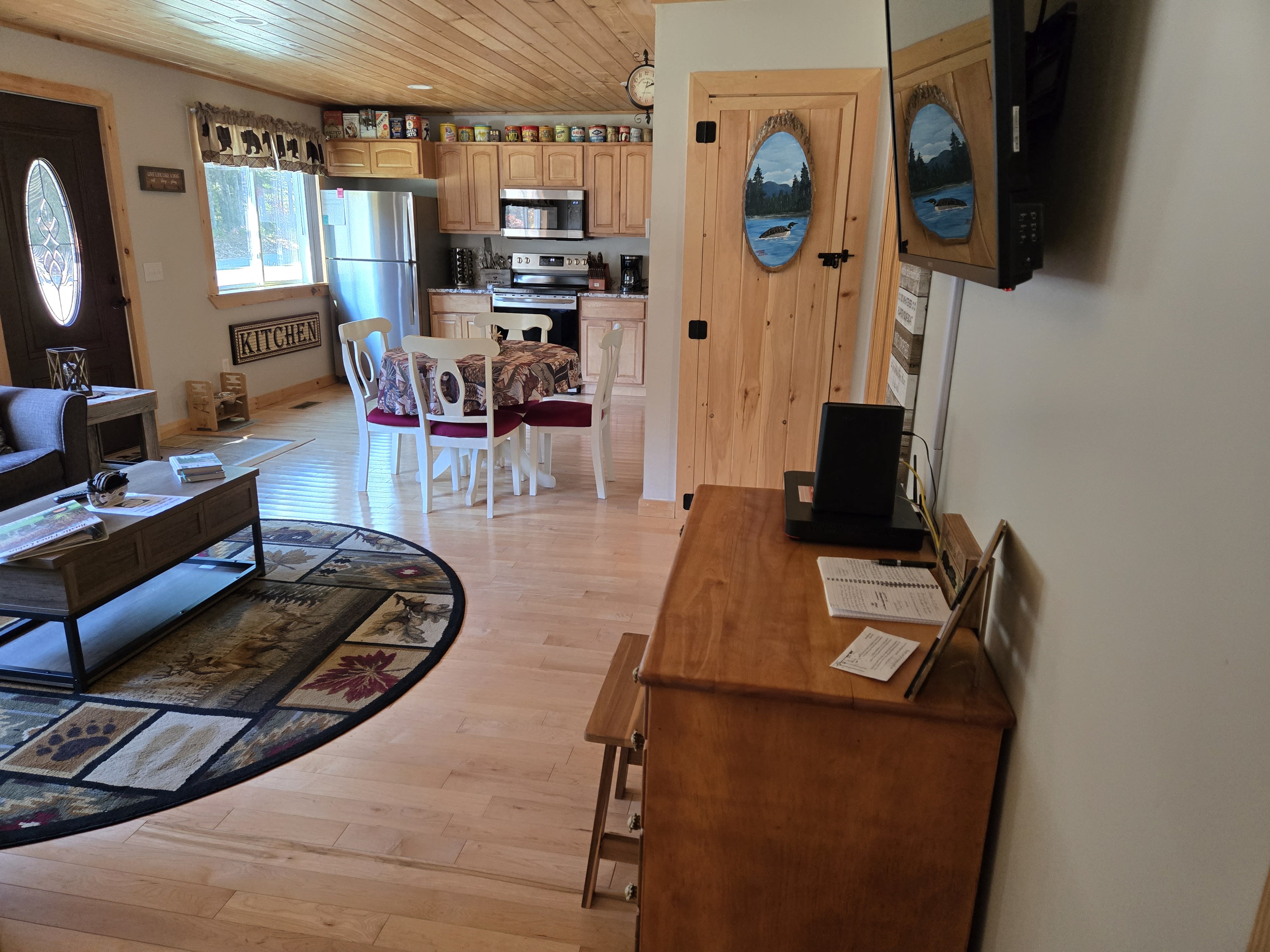 212 Rogers Point Road – photo 4