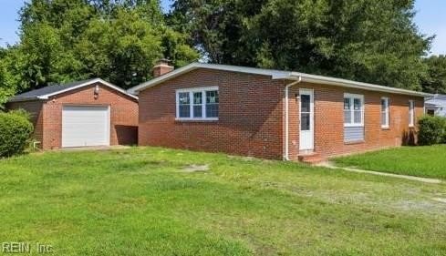 124 Allard Rd – photo 1