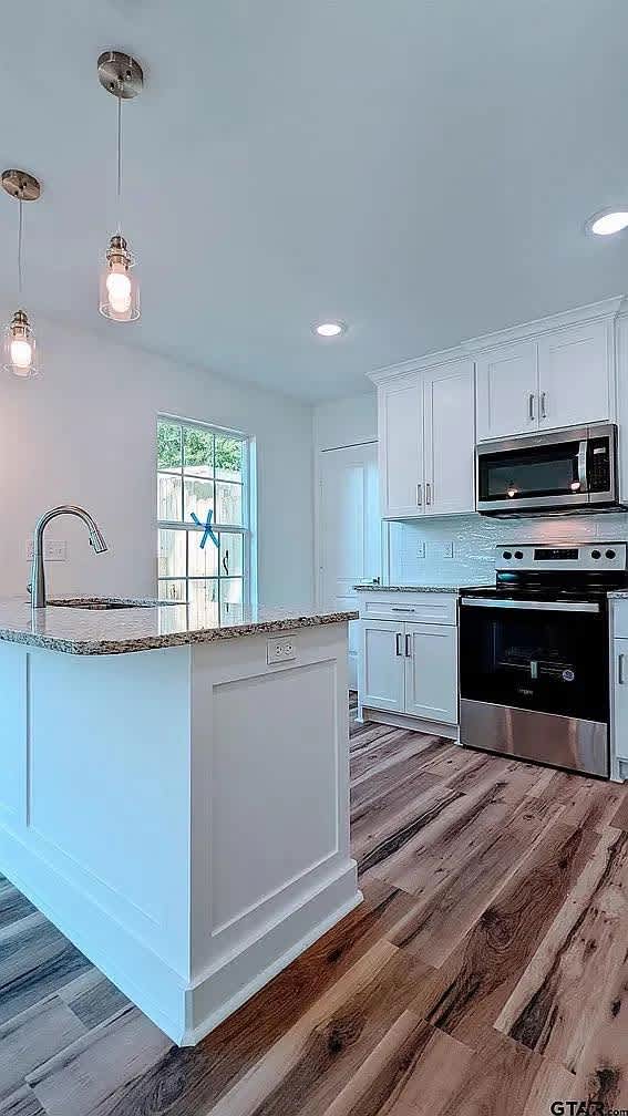 2704 Calloway Road – photo 4