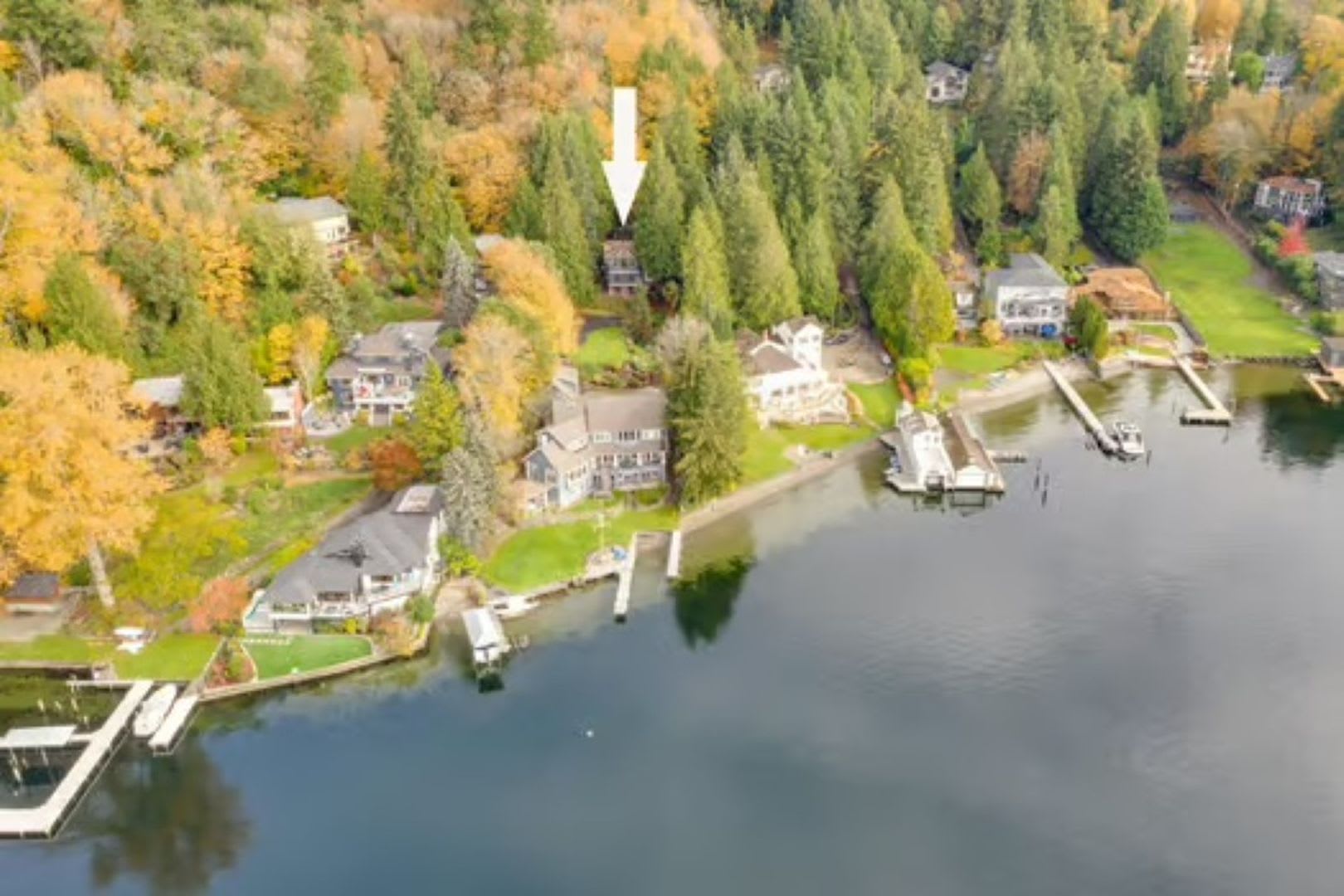 3Bd/3.5Ba Kirkland Home – photo 2