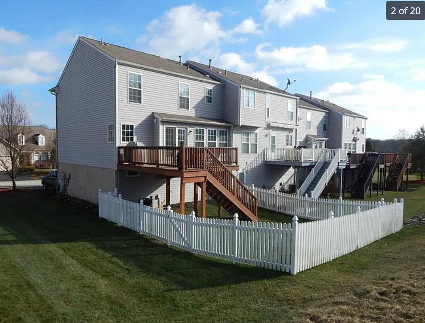 3 Bed 3 Bath- Cannonsburgh Pa – photo 2
