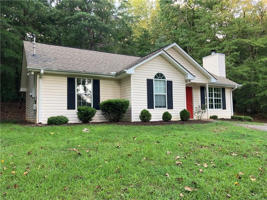 6110 Lakeside Court – photo 2