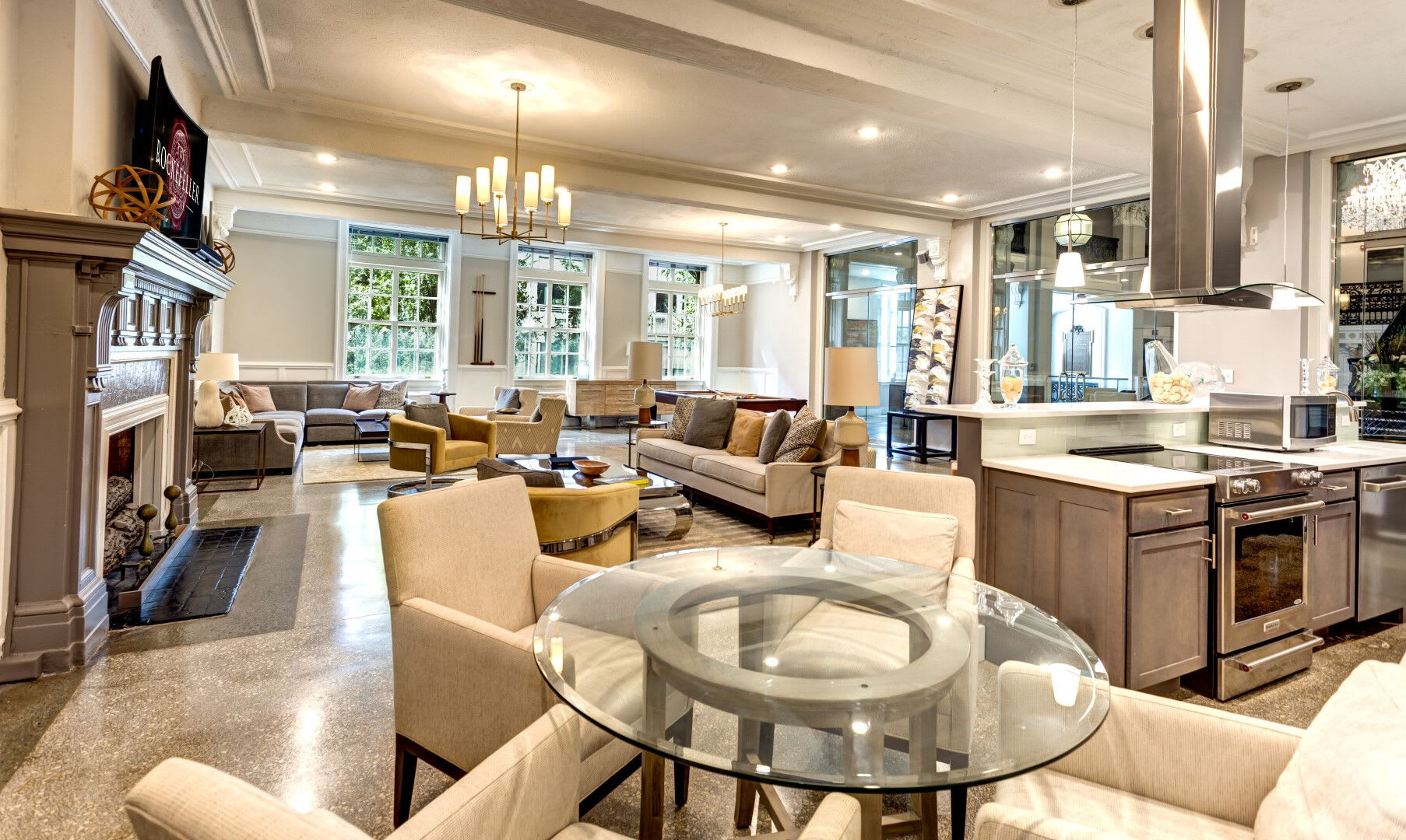 The Rockefeller Norfolk – photo 2