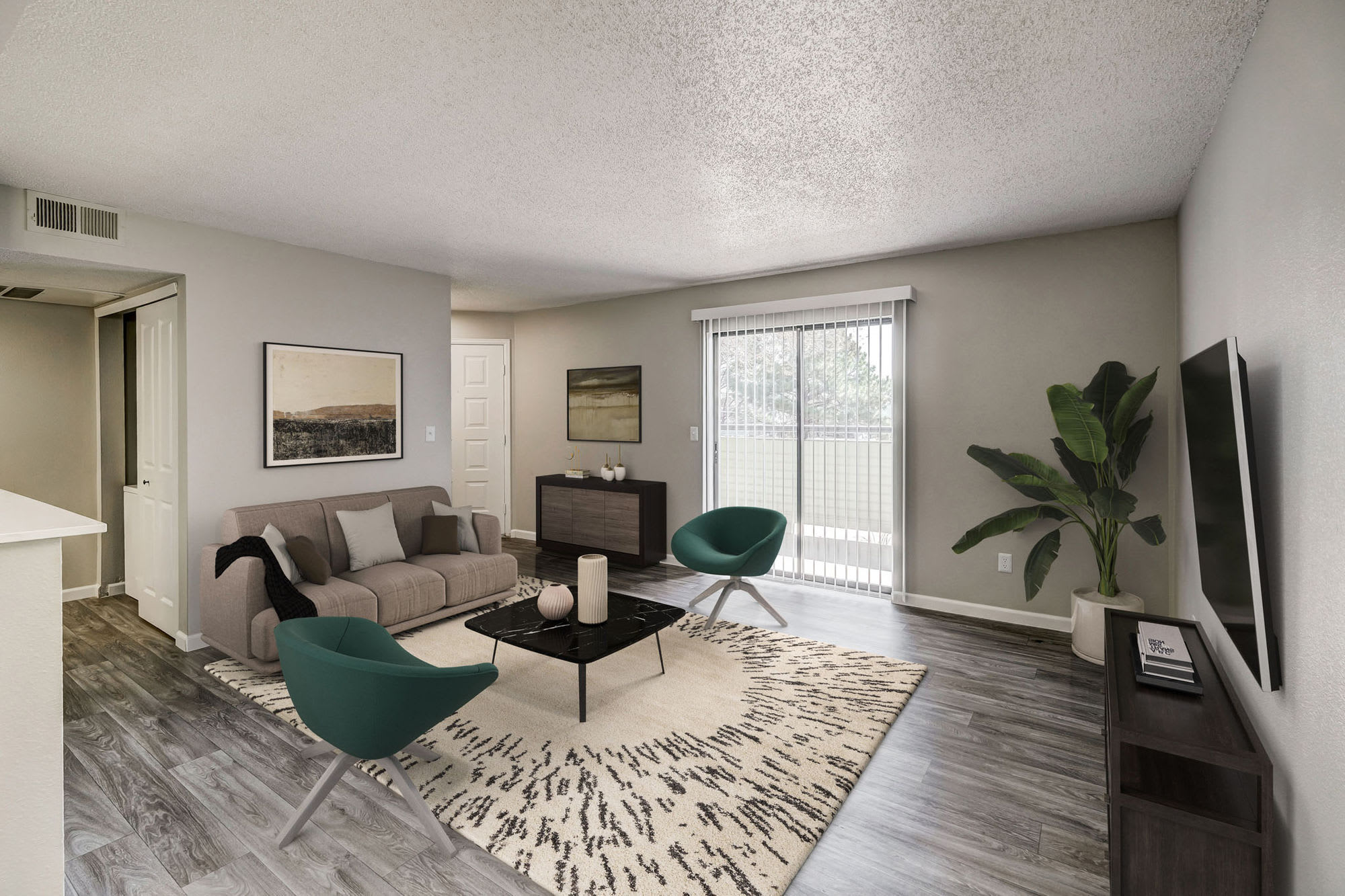 The Vue at Spring Creek – photo 3