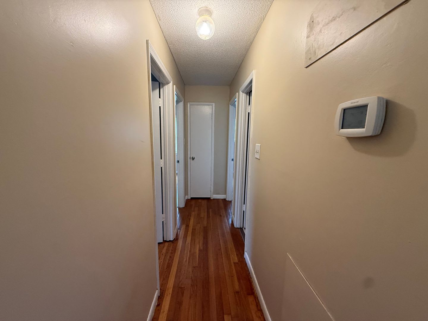 Section 8 approved 4 bedroom 2 bath house minutes from Downtown Huntsville AL! – photo 3