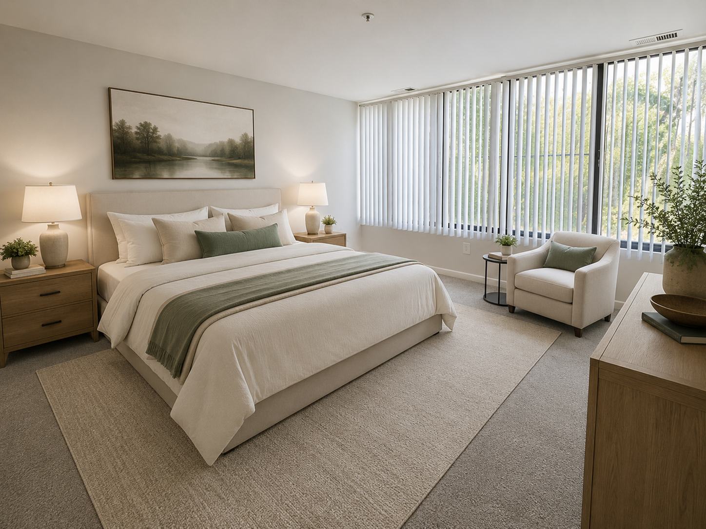 Groveton Green Apartments – photo 3