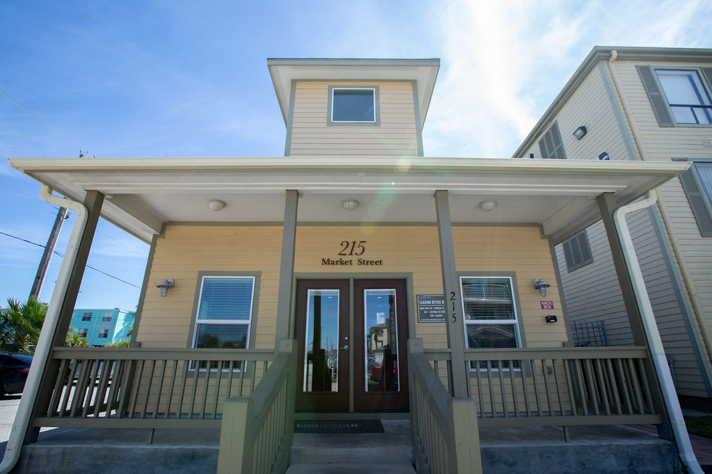 Affordable Housing- Carelton Courtyard – photo 1