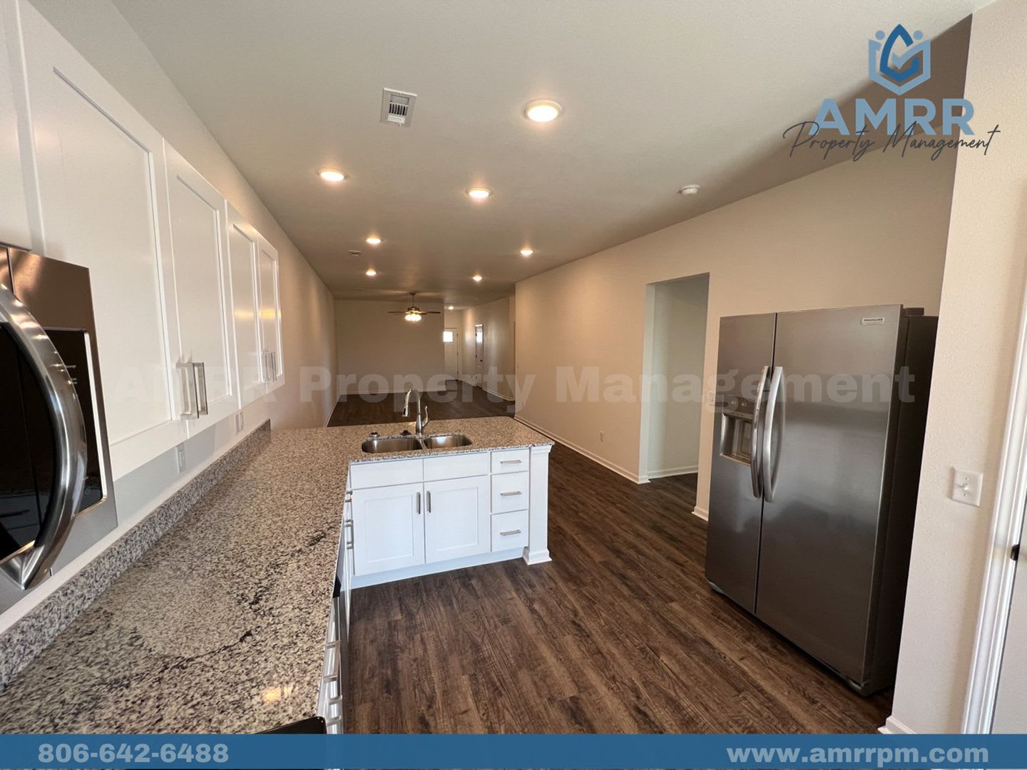 New 3 Bedroom Townhome In Duenweg – photo 4