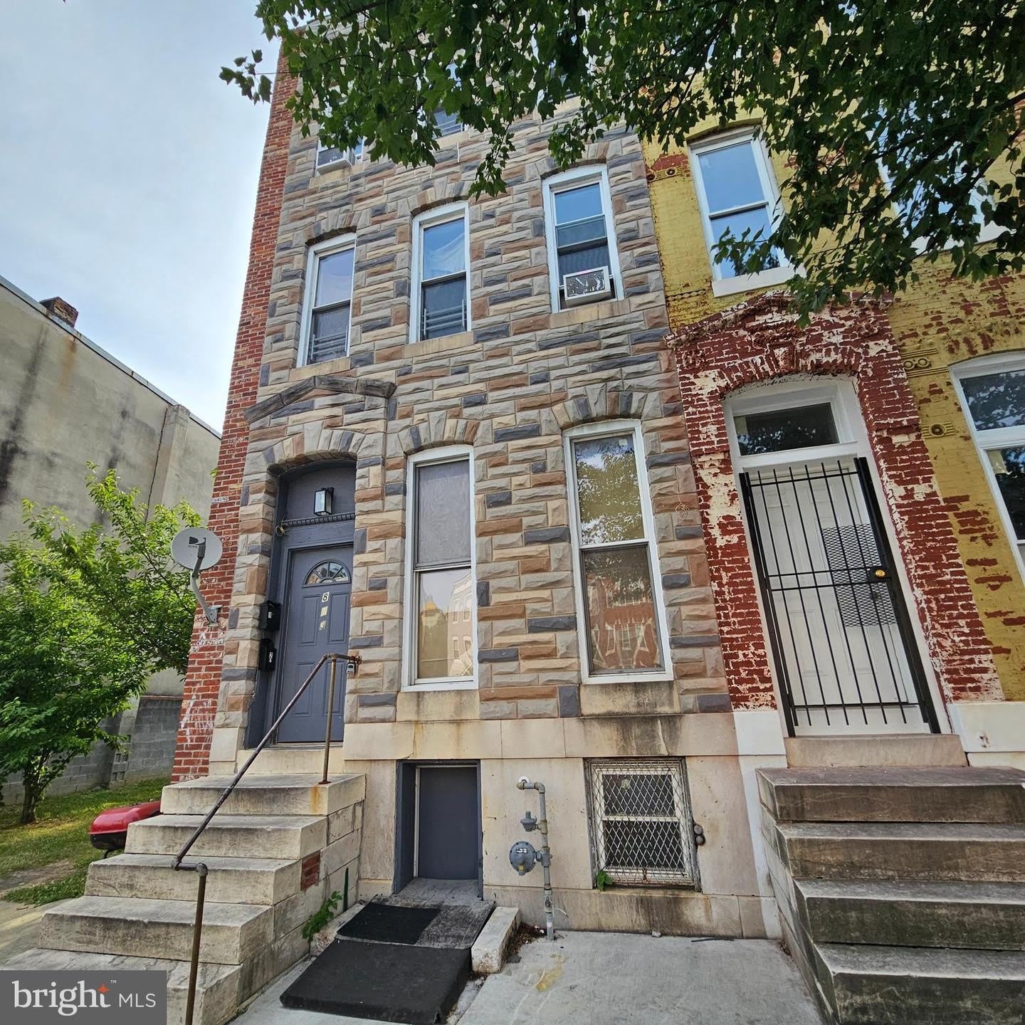 813 N FULTON AVE #1 – photo 2