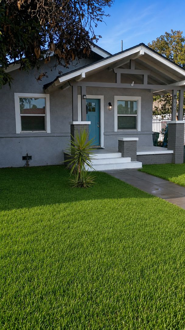 Tower District Home Available Soon! – photo 1