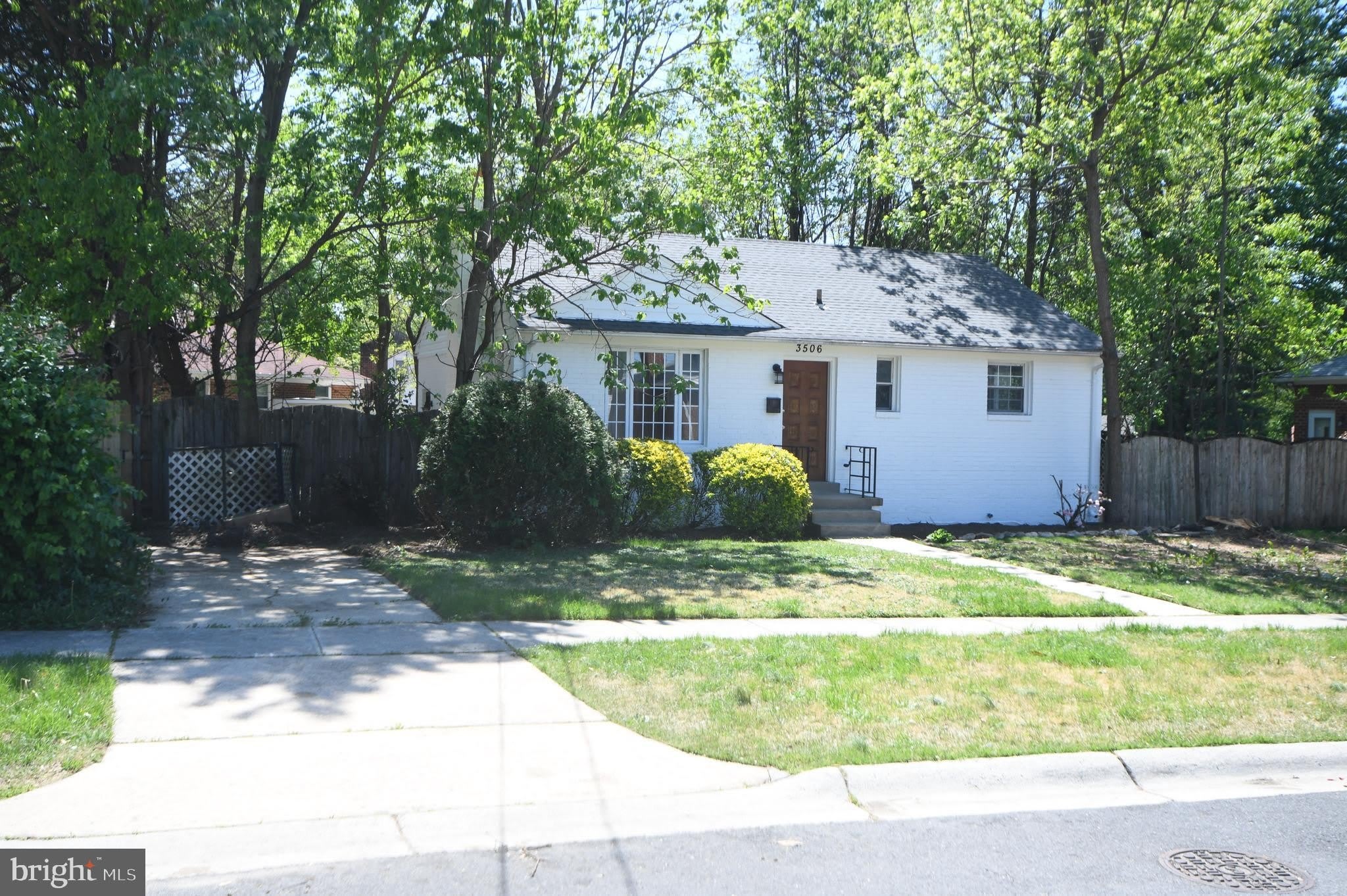 3506 Harrell Street – photo 5