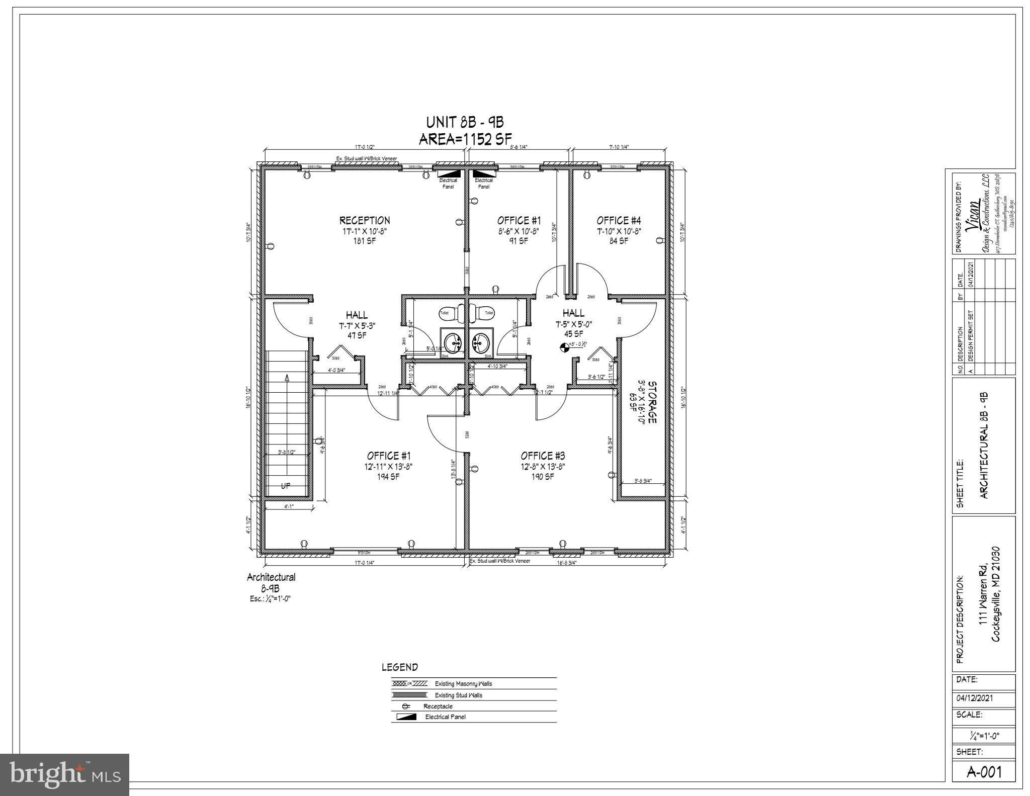 111 WARREN Road – photo 4