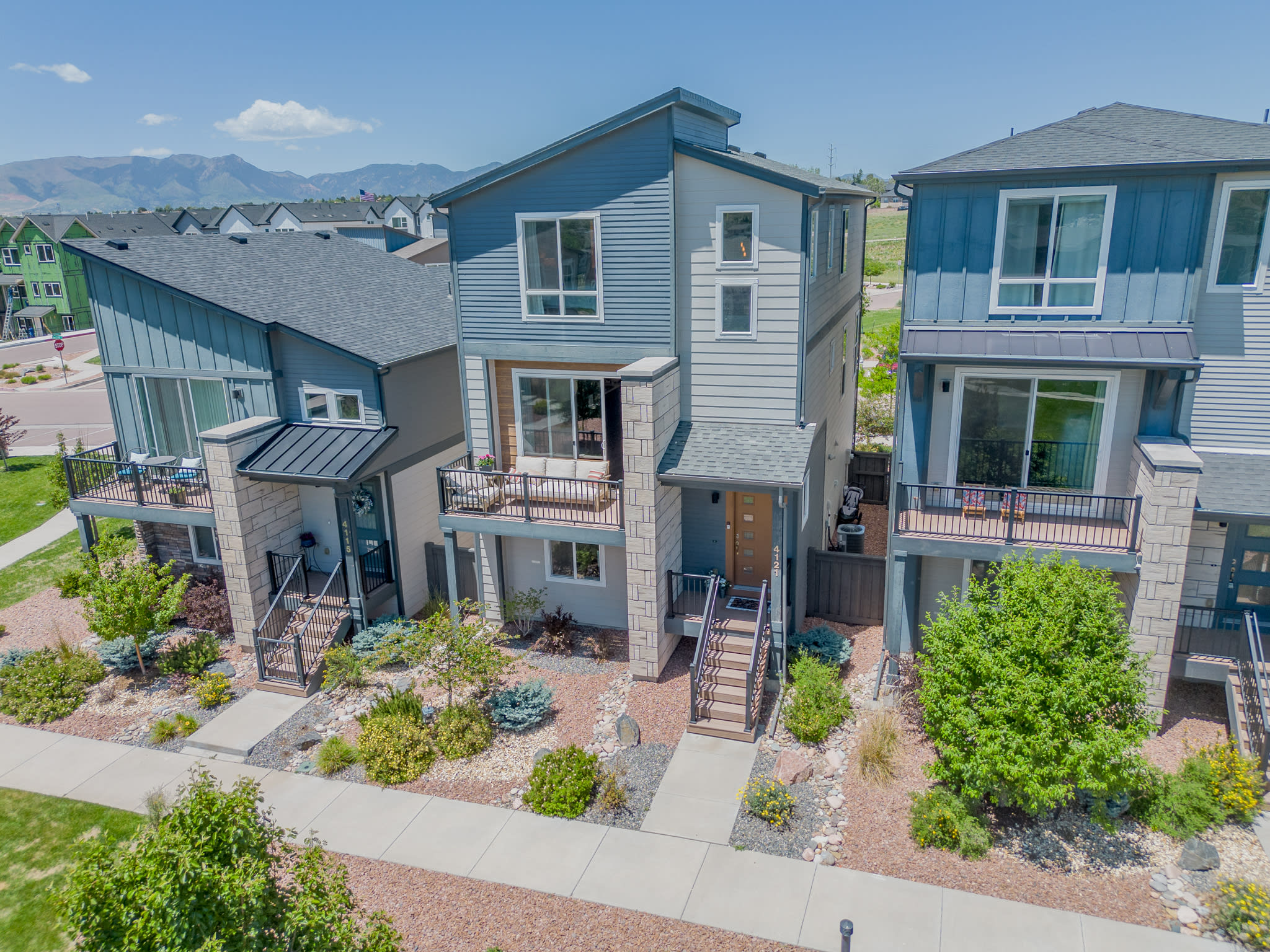 4121 Tree Creek Trail – photo 1