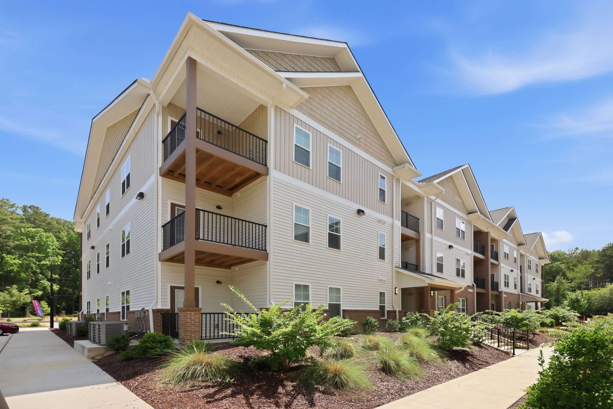 Pine Reserve Apartments – photo 5