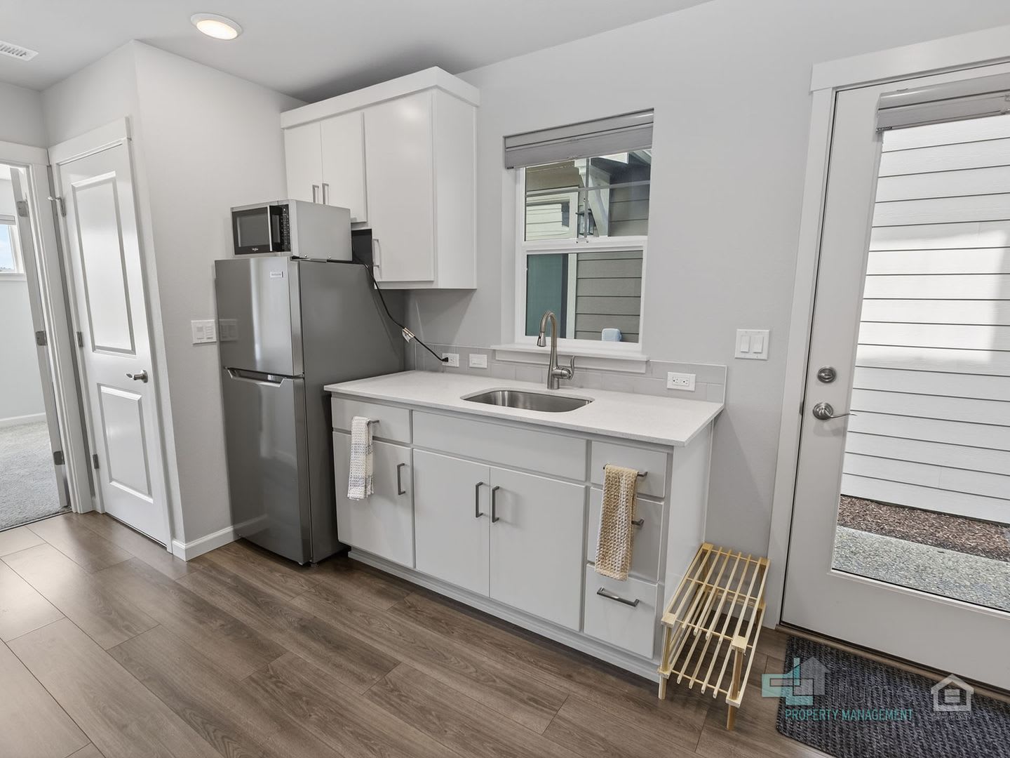 1-MONTH FREE SPECIAL! Beautiful & Cozy 1BR in Hillsboro – photo 5