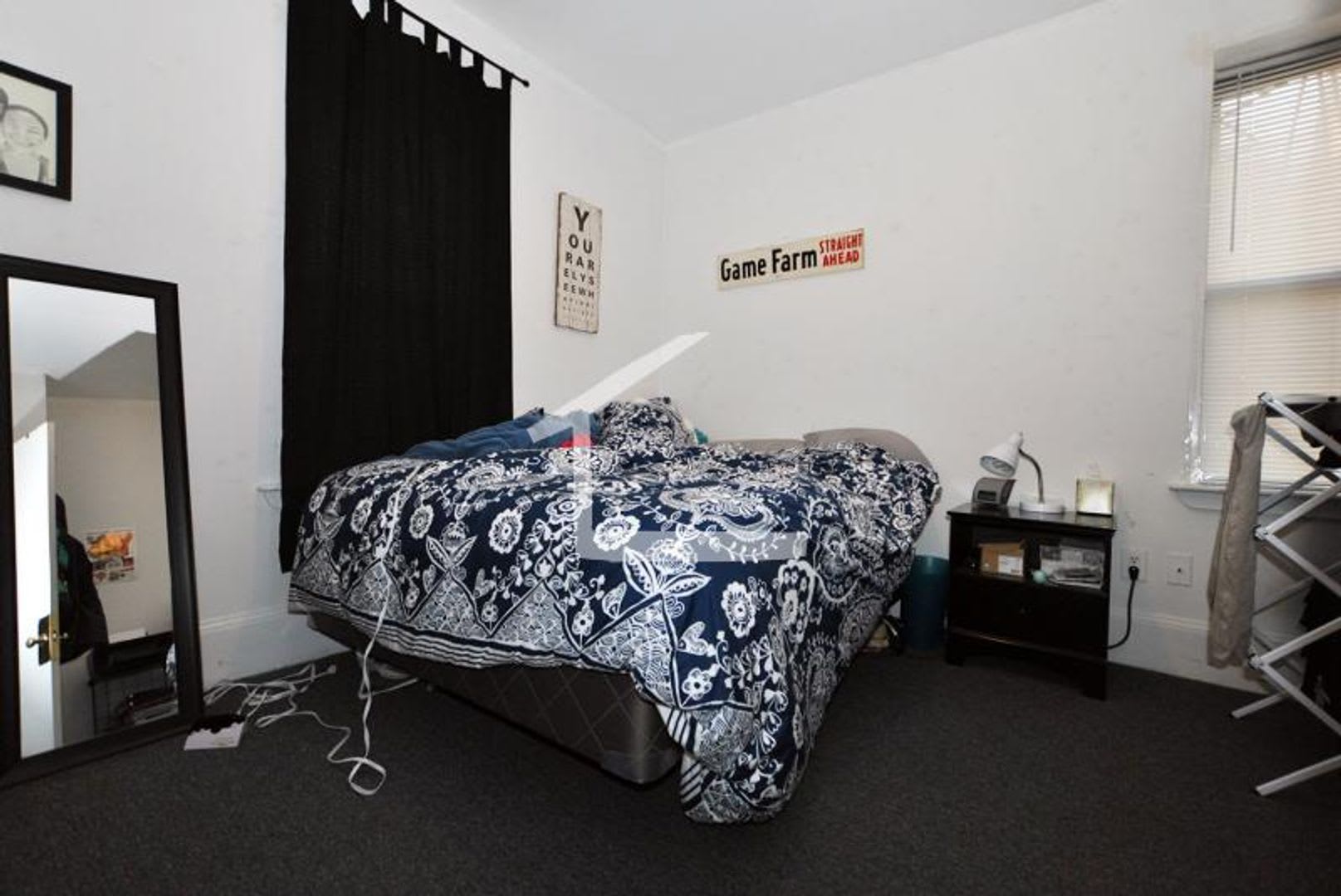 Large 4 Bed Unit For All The Mission Hill Area Schools – photo 3