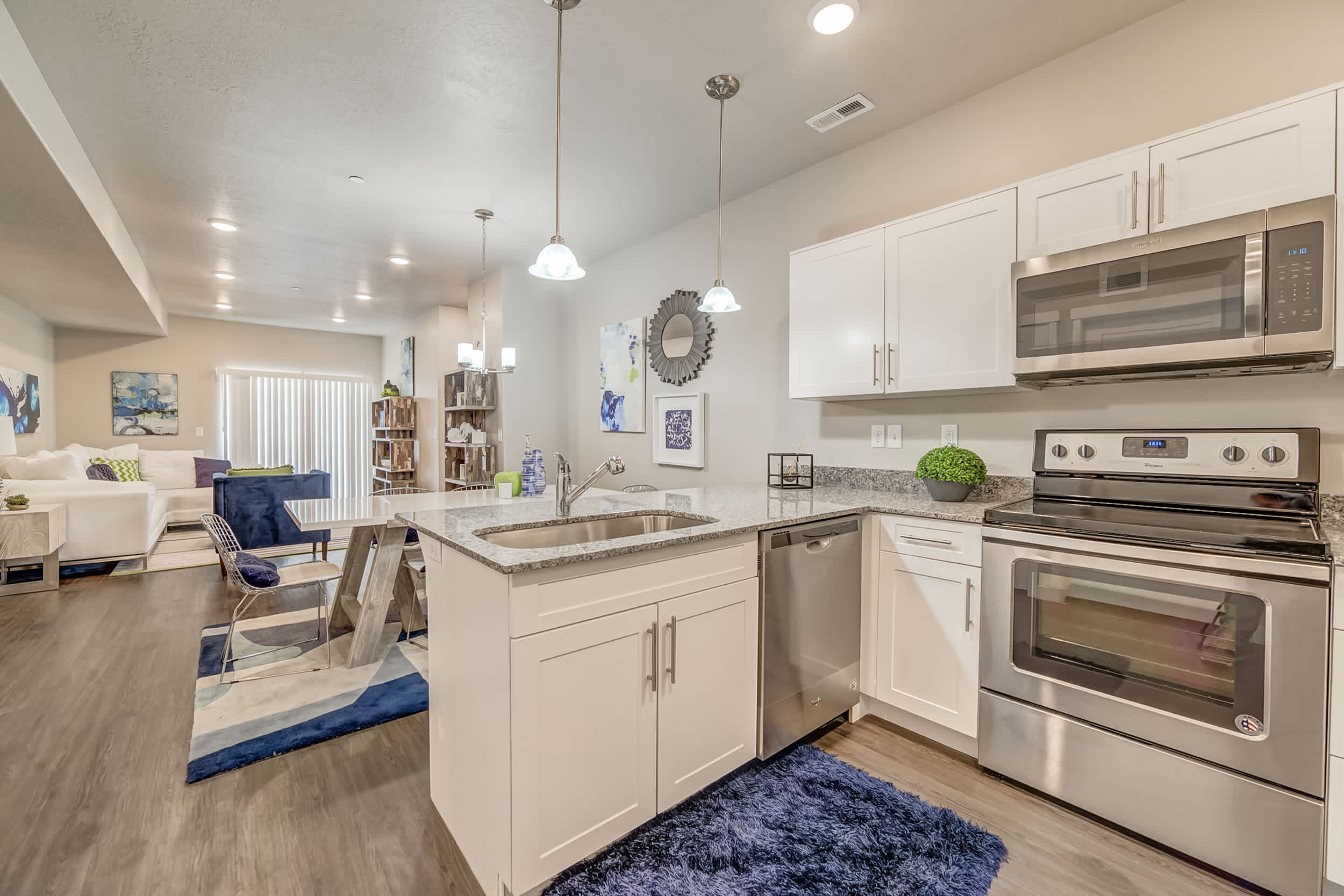 573 E 210 N Unit 207 – photo 4
