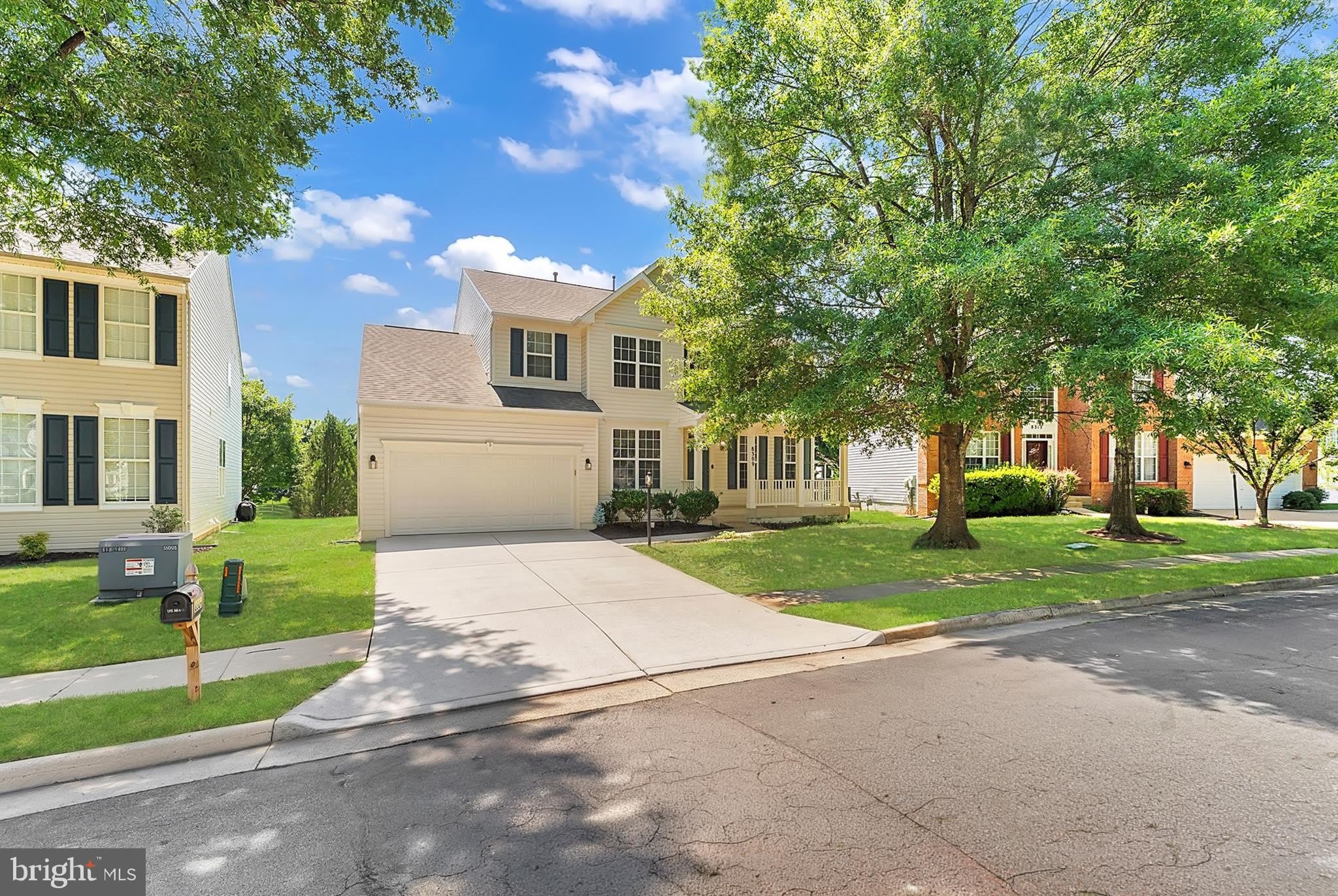8309 DOUBLE EAGLE Street – photo 2
