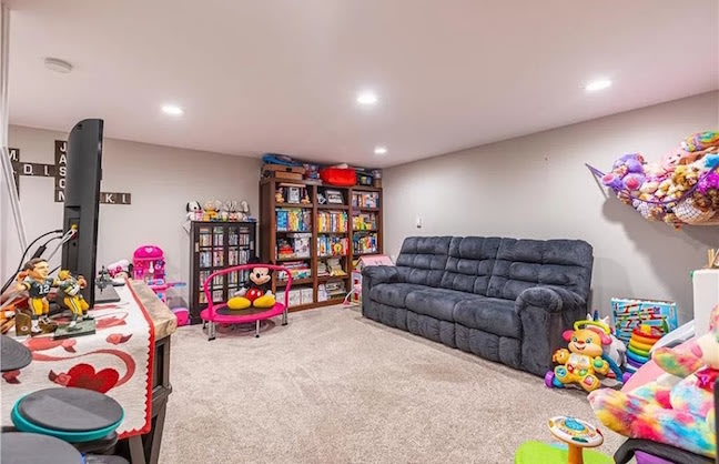3815 Fairfax Street – photo 3
