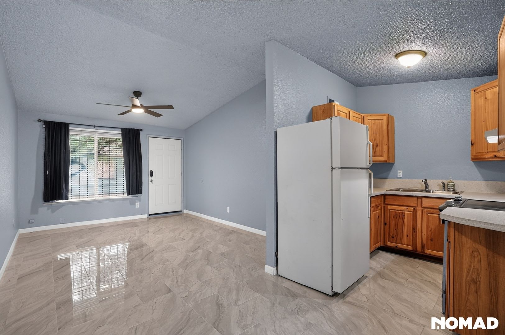 Charming 1BR Townhome in Phoenix – photo 5