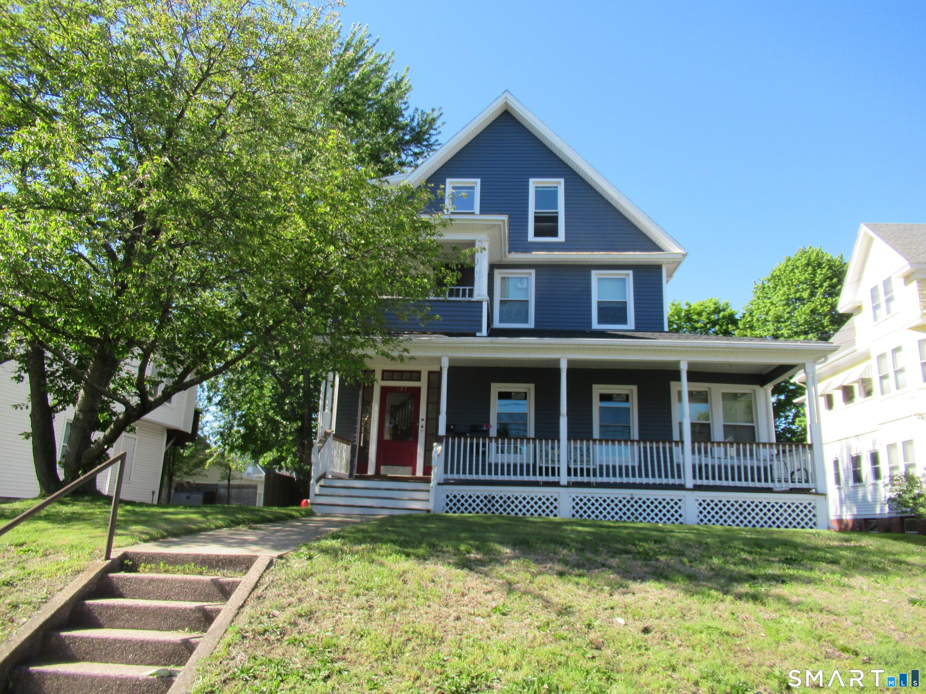101 Stearns Street – photo 1