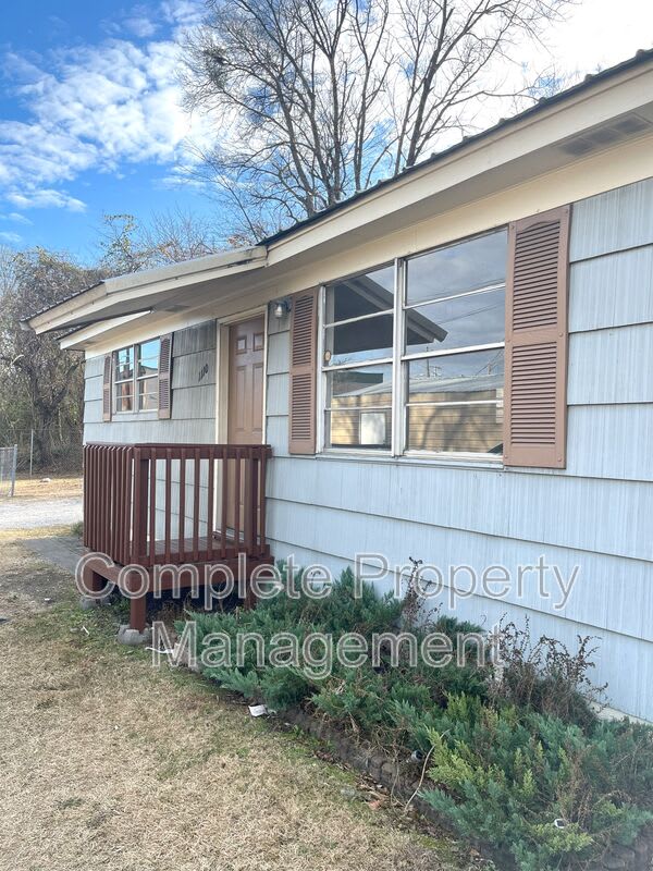 1108 Hall Street – photo 1