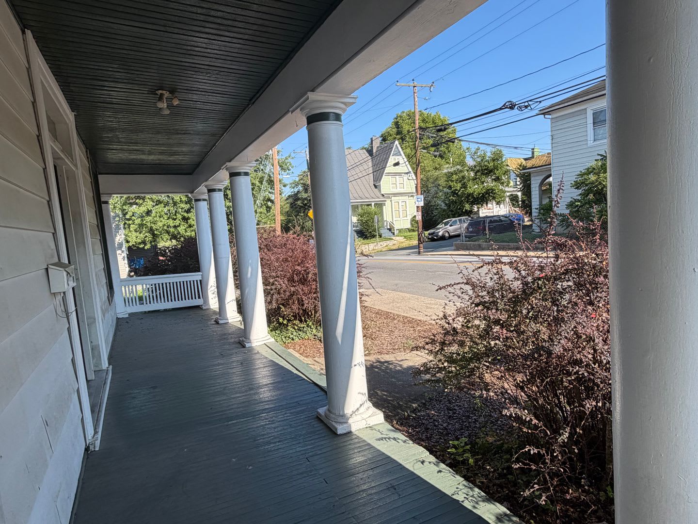 2 West Hampton Street Charming 3Br 1Ba In Staunton – photo 3