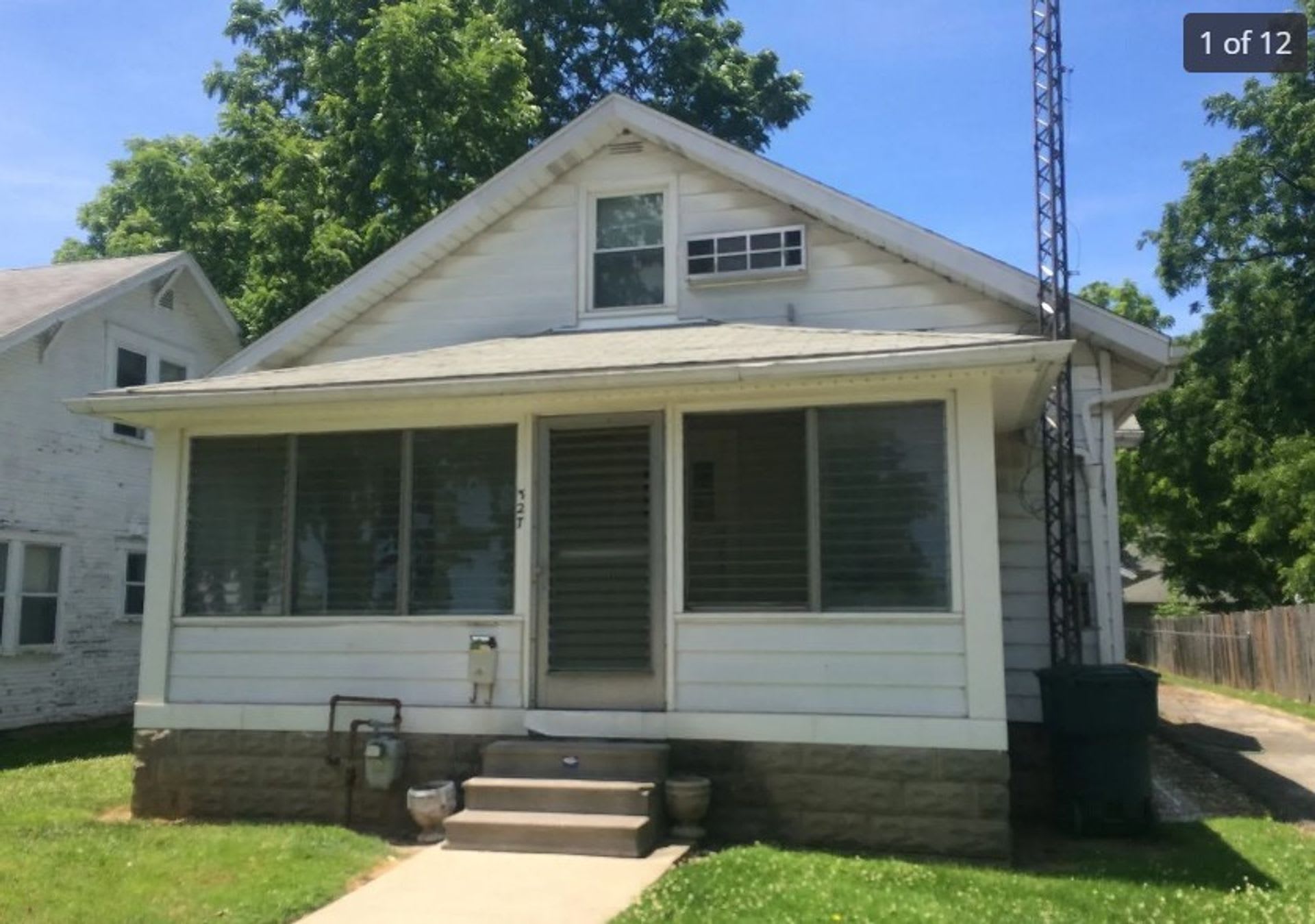 Spacious 3 Bedroom 2 Bathroom House – photo 1