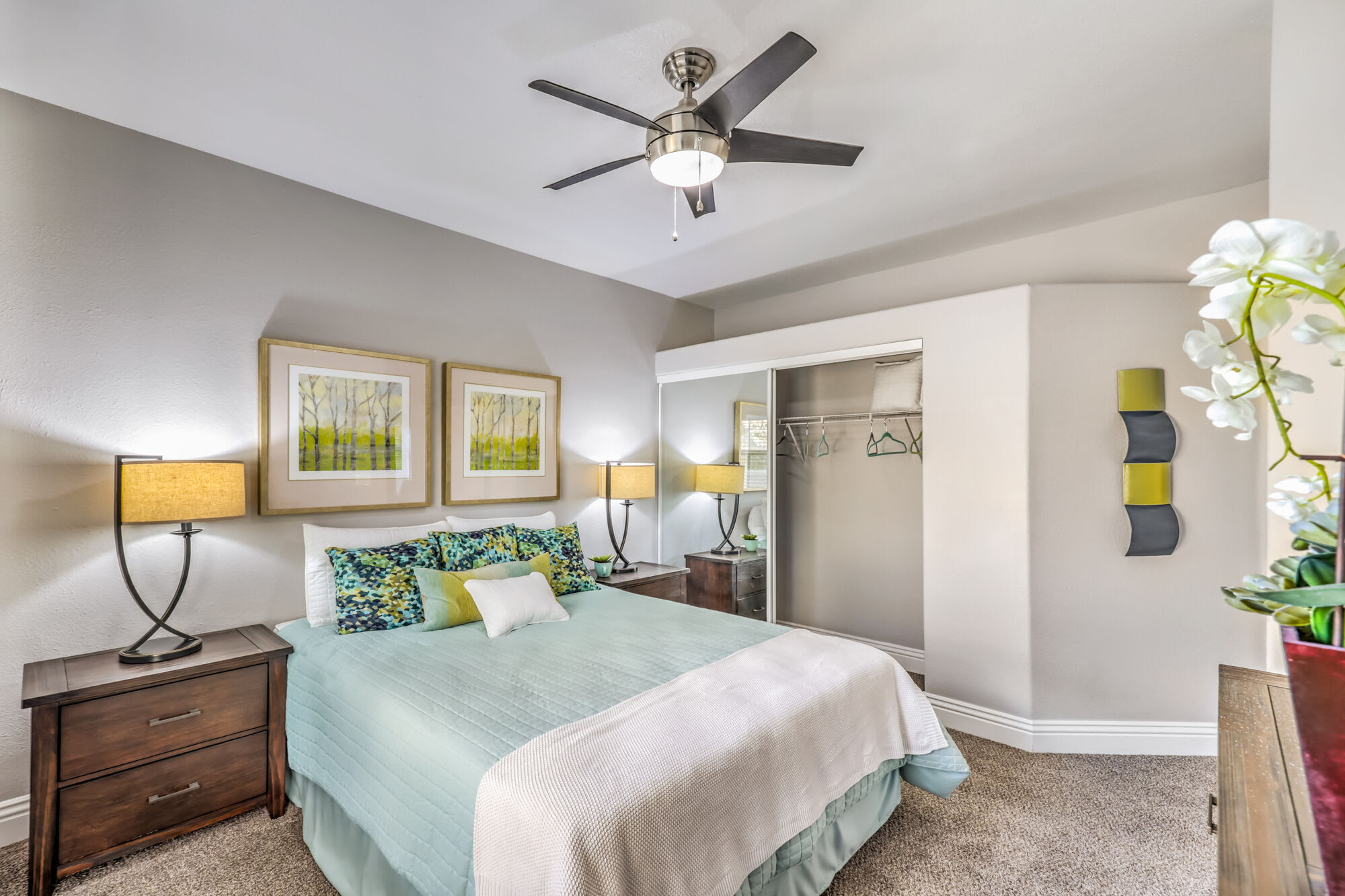 Parkway Townhomes – photo 4