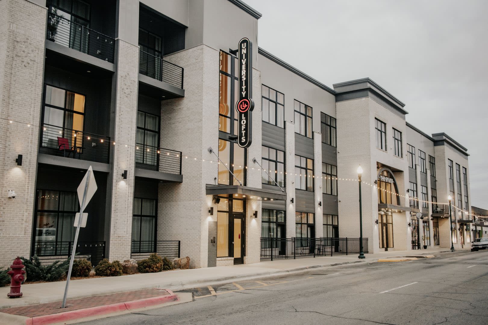 100 Rose Street B – photo 3