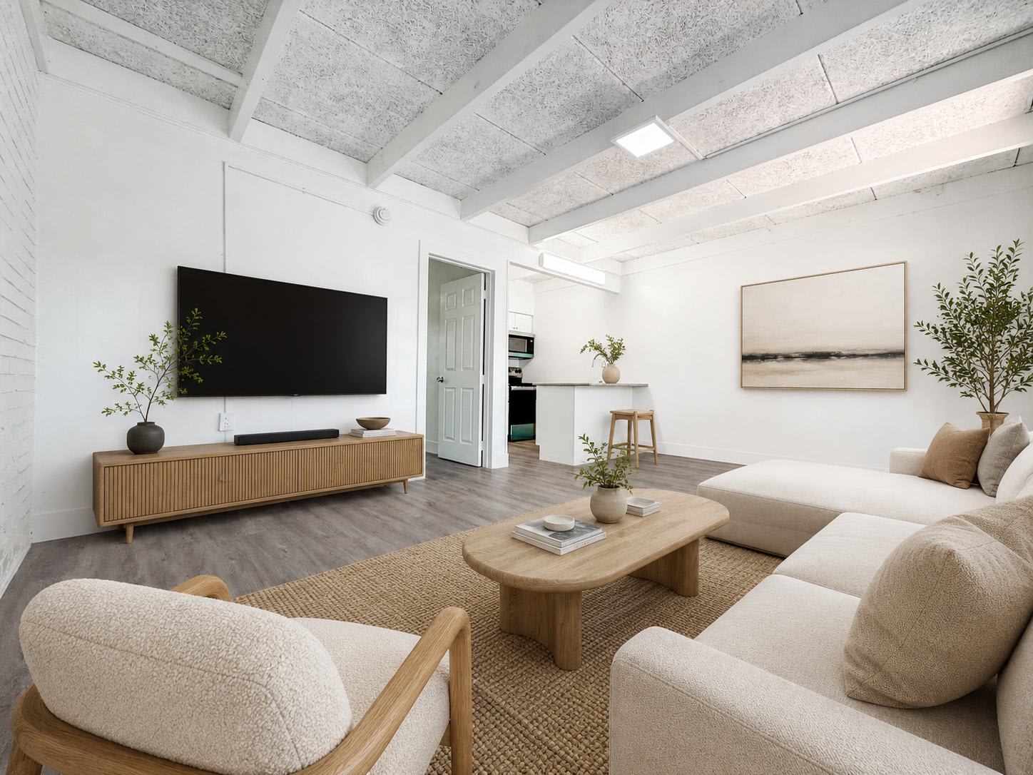 1029 South K Street – photo 1
