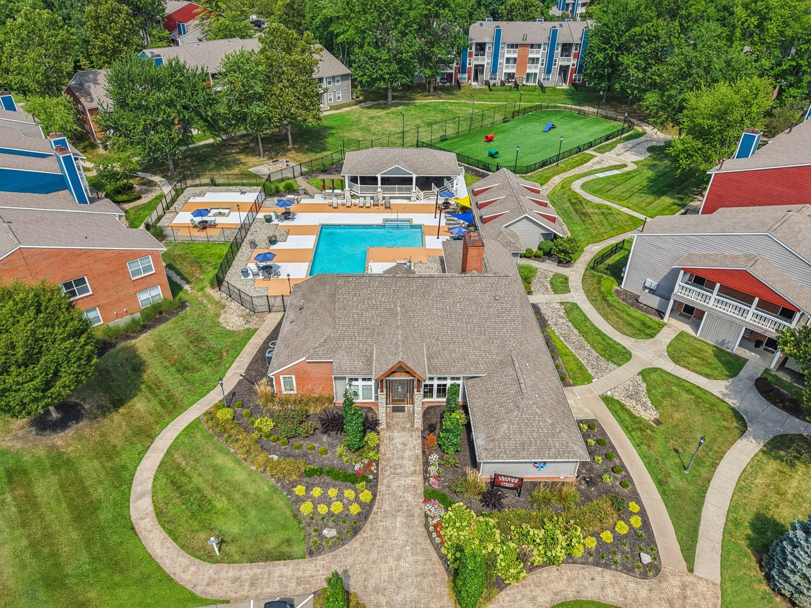 Arbors Of Anderson – photo 3