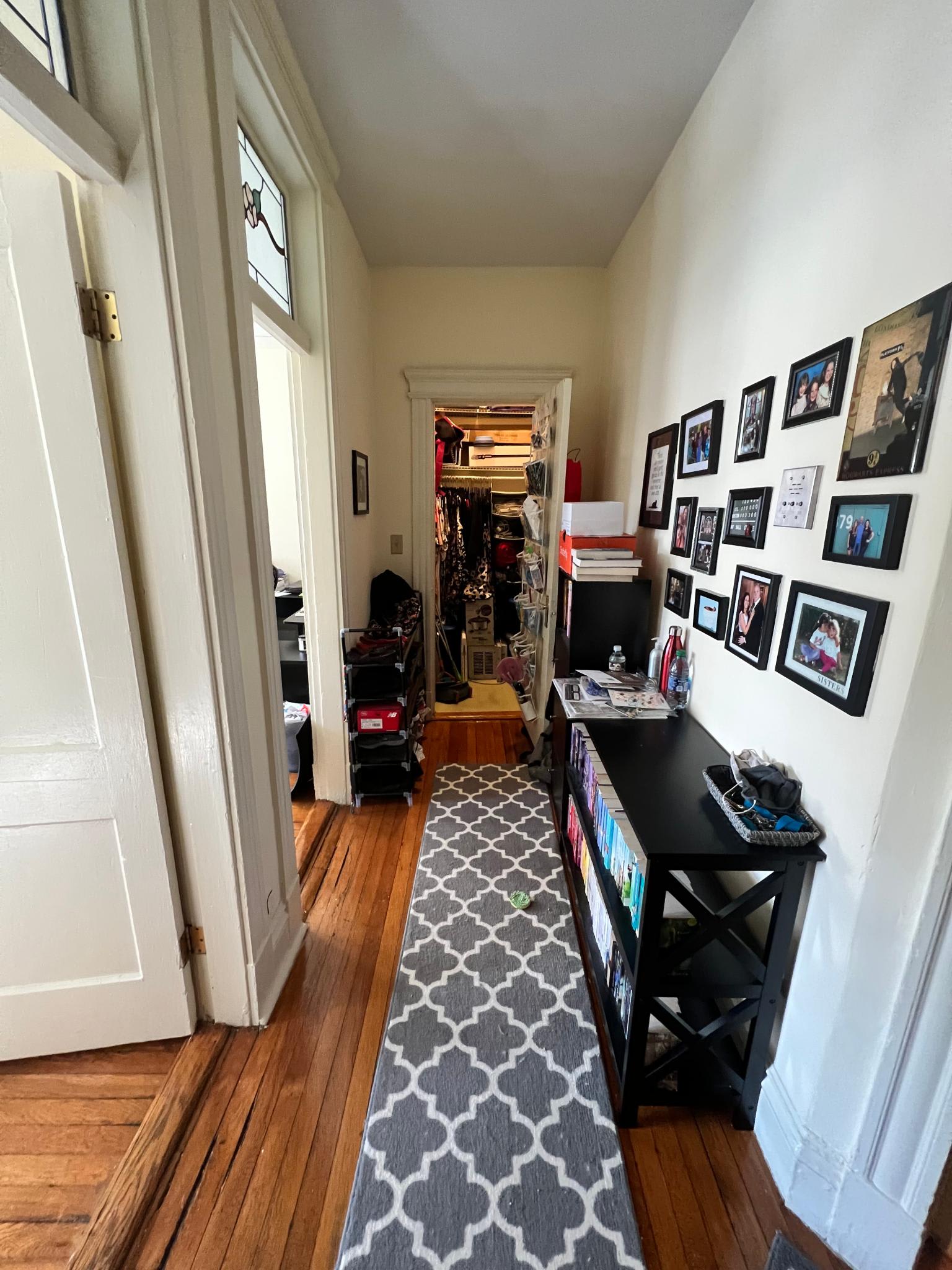 100 Queensberry St – photo 4