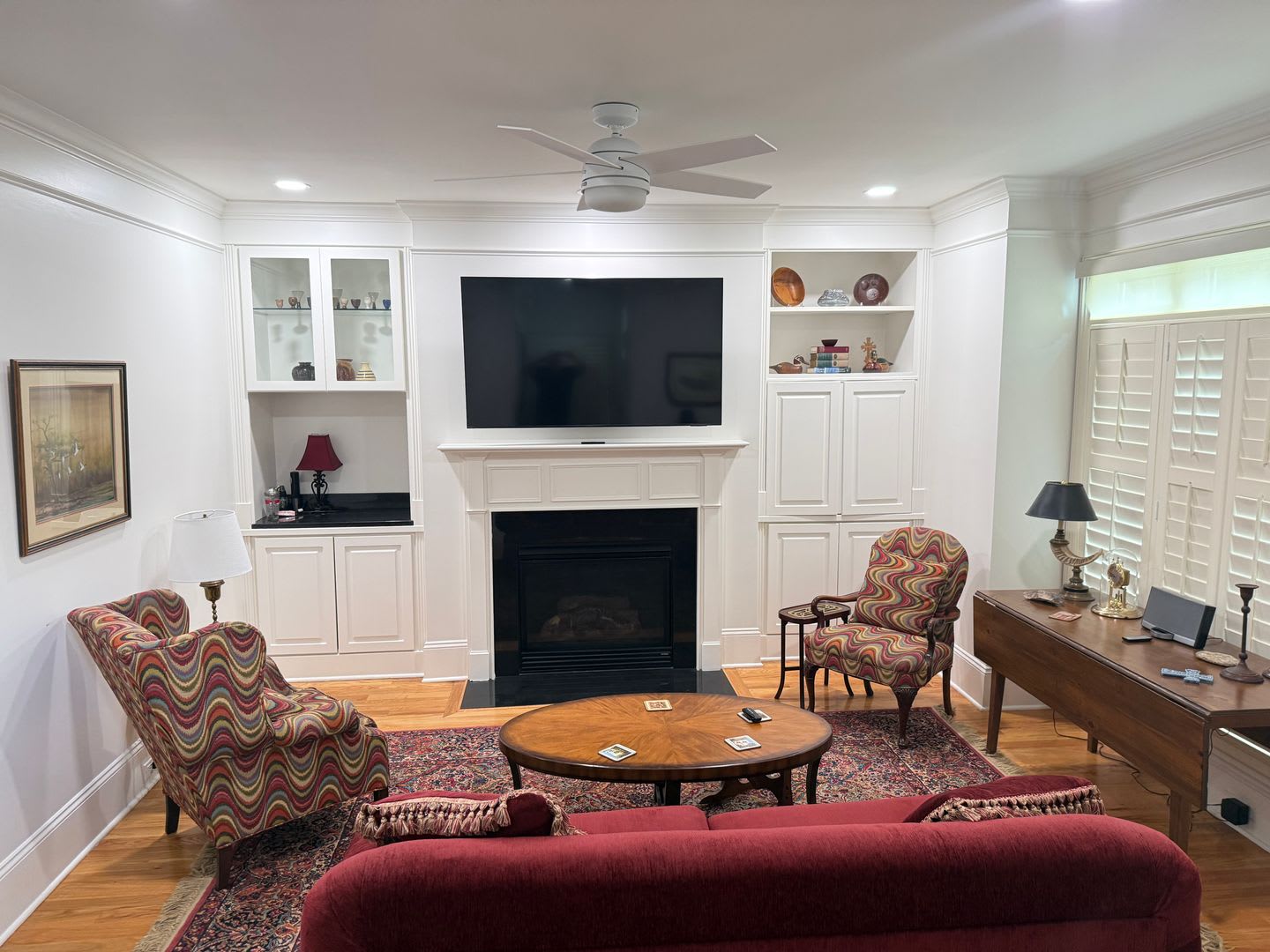 Furnished Davidson Townhome Two Blocks From Main Street Davidson – photo 2